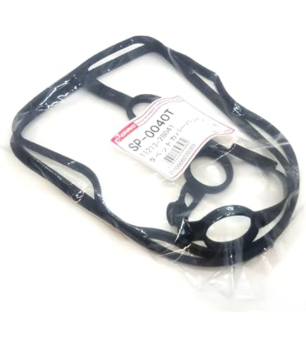 Amazon | 大野ゴム(OHNO) 自動車用 タペットカバーパッキンセット 対応